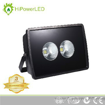 SAA IP65 200W LED flood light with COB Bridgelux, 3 years warranty,